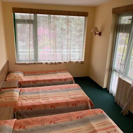 Hotel Rositsa Sankt Konstantin & Helena Eksteriør billede