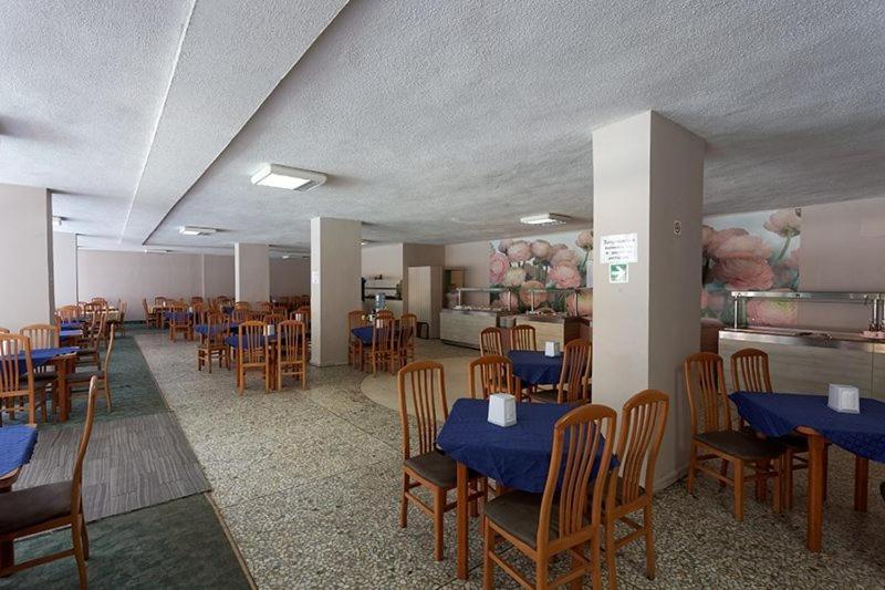 Hotel Rositsa Sankt Konstantin & Helena Eksteriør billede